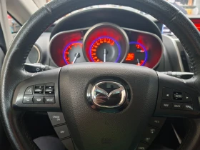 Mazda CX-7 2.2 Turbodiesel Exclusive-Line | Mobile.bg � ����� ������ 6