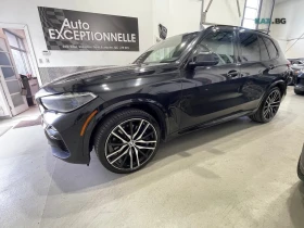 BMW X5 M40i * M-Package *  AвтоКредит * ЦЕНА ДО БГ - 23999 € / 46937.96 лв. - 92877247 2