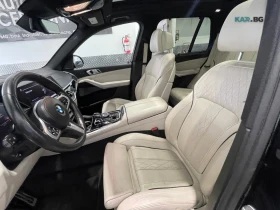 BMW X5 M40i * M-Package *  AвтоКредит * ЦЕНА ДО БГ - 23999 € / 46937.96 лв. - 92877247 12