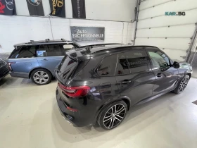 BMW X5 M40i * M-Package *  AвтоКредит * ЦЕНА ДО БГ - 23999 € / 46937.96 лв. - 92877247 4