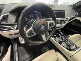 BMW X5 M40i * M-Package *  AвтоКредит * ЦЕНА ДО БГ - 23999 € / 46937.96 лв. - 92877247 7