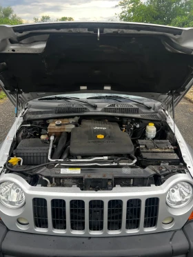 Jeep Cherokee - 5800 € / 11343.81 лв. - 90971646 9