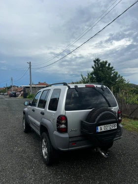 Jeep Cherokee - 5800 € / 11343.81 лв. - 90971646 8