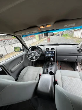 Jeep Cherokee - 5800 € / 11343.81 лв. - 90971646 11