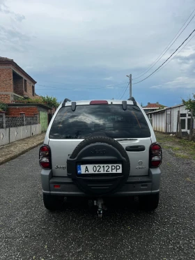 Jeep Cherokee - 5800 € / 11343.81 лв. - 90971646 7