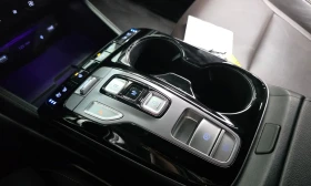 Hyundai Tucson Hybrid (Nx4) Inspiration 2Wd | Auto.bg — изображение 8