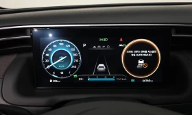 Hyundai Tucson Hybrid (Nx4) Inspiration 2Wd | Auto.bg — изображение 7