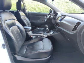 Kia Sportage 1.6i-136�.� �������� ������ ���� ��������� | Mobile.bg � ����� ������ 13