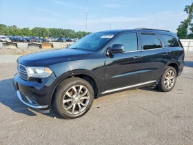 ������ Dodge Durango