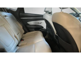 Hyundai Tucson 1.6T HEV HTRAC Premium , ������� ������ �� 335   | Mobile.bg � ����� ������ 7