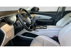 Hyundai Tucson 1.6T HEV HTRAC Premium , ������� ������ �� 335   | Mobile.bg � ����� ������ 12