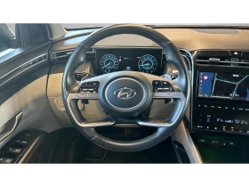 Hyundai Tucson 1.6T HEV HTRAC Premium , ������� ������ �� 335   | Mobile.bg � ����� ������ 13