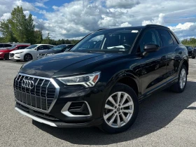 Audi Q3 * Komfort * CARFAX * БЕЗ ПЪРВОНАЧАЛНА ВНОСКА