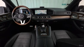 Mercedes-Benz GLS 400 4MATIC* BURMESTER* ОБДУХВАНЕ* ХЕДЪП* МАСАЖ*  | Auto.bg — изображение 7