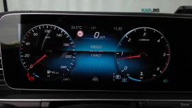 Mercedes-Benz GLS 400 4MATIC* BURMESTER* ОБДУХВАНЕ* ХЕДЪП* МАСАЖ*  | Auto.bg — изображение 8