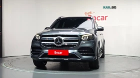 Mercedes-Benz GLS 400 4MATIC* BURMESTER* ОБДУХВАНЕ* ХЕДЪП* МАСАЖ*  | Auto.bg — изображение 3