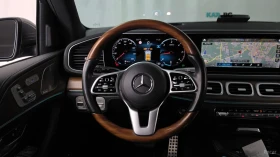 Mercedes-Benz GLS 400 4MATIC* BURMESTER* ОБДУХВАНЕ* ХЕДЪП* МАСАЖ*  | Auto.bg — изображение 13