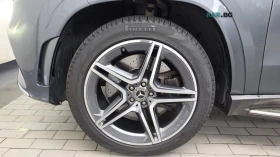 Mercedes-Benz GLS 400 4MATIC* BURMESTER* ОБДУХВАНЕ* ХЕДЪП* МАСАЖ*  | Auto.bg — изображение 5