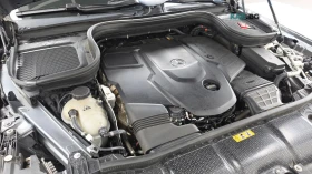 Mercedes-Benz GLS 400 4MATIC* BURMESTER* ОБДУХВАНЕ* ХЕДЪП* МАСАЖ*  | Auto.bg — изображение 6