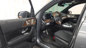 Mercedes-Benz GLS 400 4MATIC* BURMESTER* ОБДУХВАНЕ* ХЕДЪП* МАСАЖ*  | Auto.bg — изображение 10