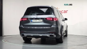 Mercedes-Benz GLS 400 4MATIC* BURMESTER* ОБДУХВАНЕ* ХЕДЪП* МАСАЖ*  | Auto.bg — изображение 4