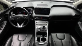 Hyundai Santa fe Diesel 2.2 2WD Premium autogeorge.com | Mobile.bg � ����� ������ 10
