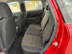 Mitsubishi ASX 1.6 | Auto.bg — изображение 6