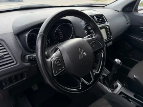 Mitsubishi ASX 1.6 | Auto.bg — изображение 13