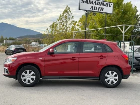Mitsubishi ASX 1.6 | Auto.bg — изображение 3