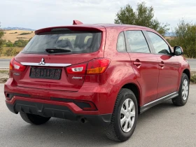 Mitsubishi ASX 1.6 | Auto.bg — изображение 8