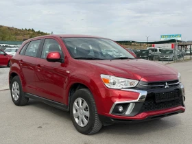 Mitsubishi ASX 1.6 | Auto.bg — изображение 2