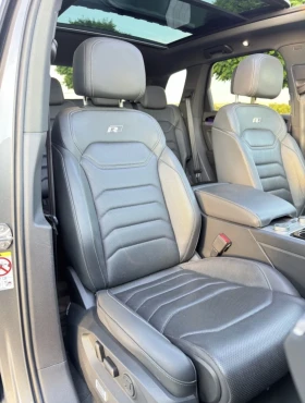 VW Touareg 3.0 R-Line | Mobile.bg � ����� ������ 11
