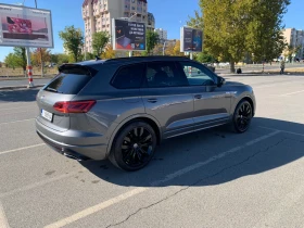 VW Touareg 3.0 R-Line | Mobile.bg � ����� ������ 5