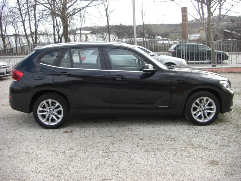 BMW X1 1.8d 2.0xdrive NAVI EURO 5B , снимка 6 - Автомобили и джипове - 44366288