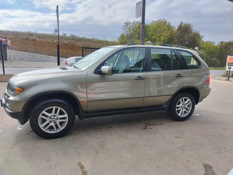 BMW X5 3.0D, снимка 7 - Автомобили и джипове - 47641282