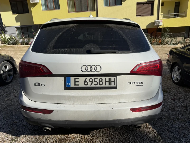 Audi Q5 3.0TDI, снимка 6 - Автомобили и джипове - 48113808