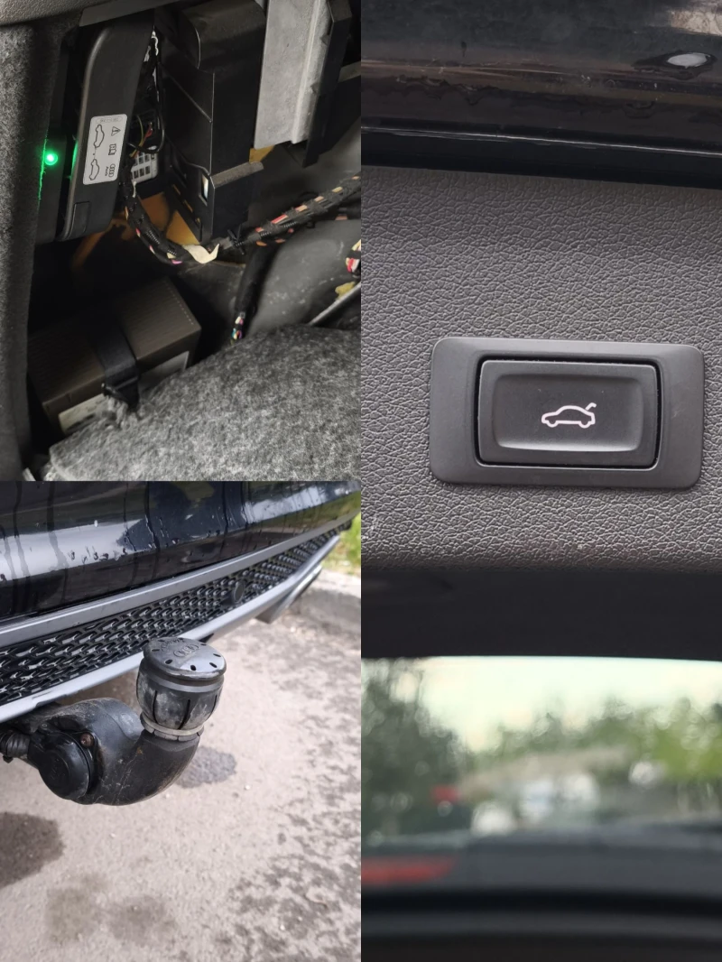 Audi Q5  Full S-line/Печка/Кожа/Алкантара/, снимка 12 - Автомобили и джипове - 50245059