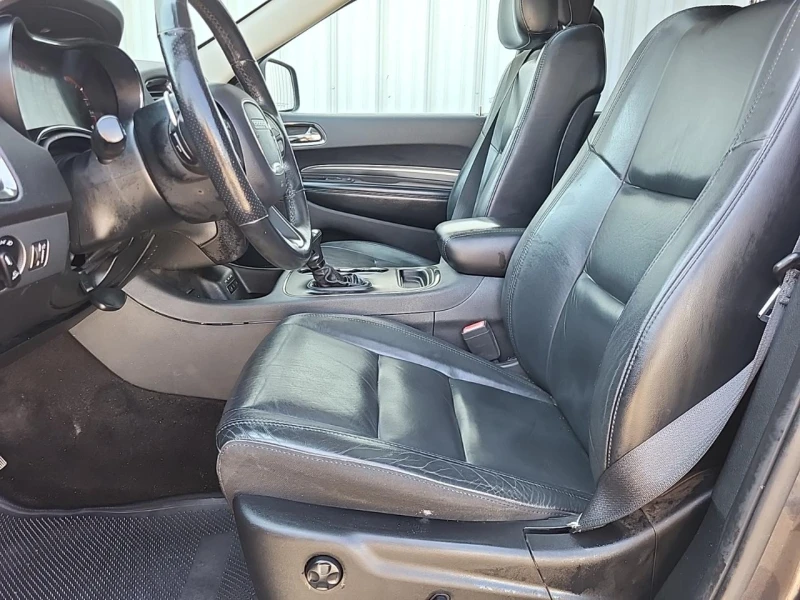 Dodge Durango GT* 3.6* 8ZF* AWD* Подгрев* Шибидах* Камера* , снимка 6 - Автомобили и джипове - 52317941