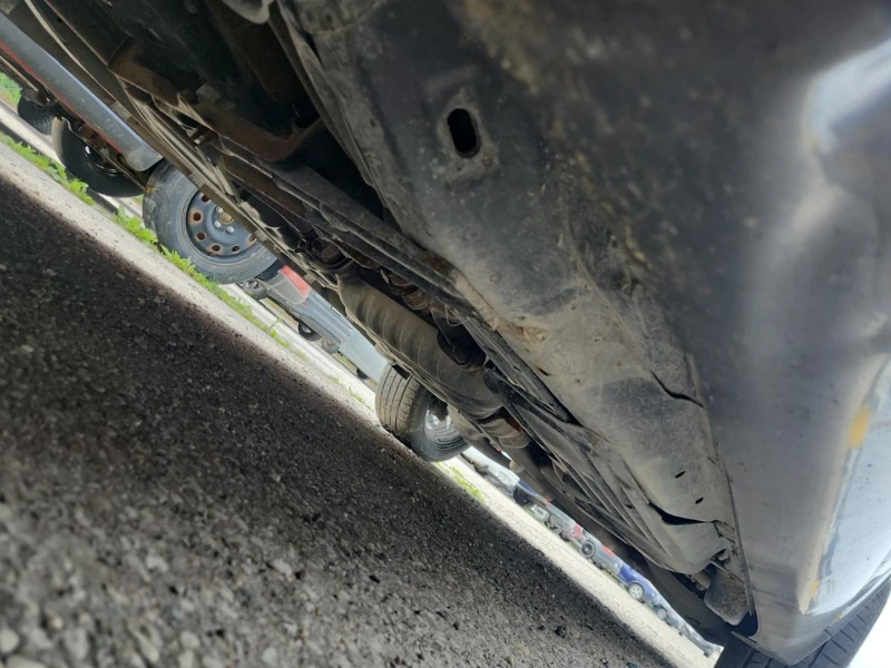 Dodge Durango GT* 3.6* 8ZF* AWD* Подгрев* Шибидах* Камера* , снимка 16 - Автомобили и джипове - 52317941