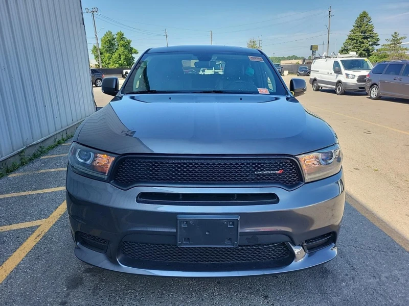 Dodge Durango GT* 3.6* 8ZF* AWD* Подгрев* Шибидах* Камера* 