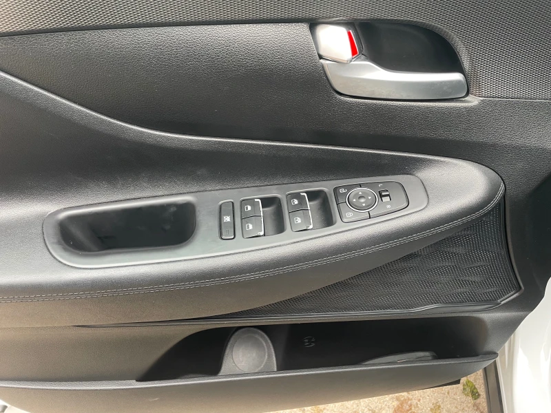 Hyundai Santa fe Suv, снимка 7 - Автомобили и джипове - 51793196