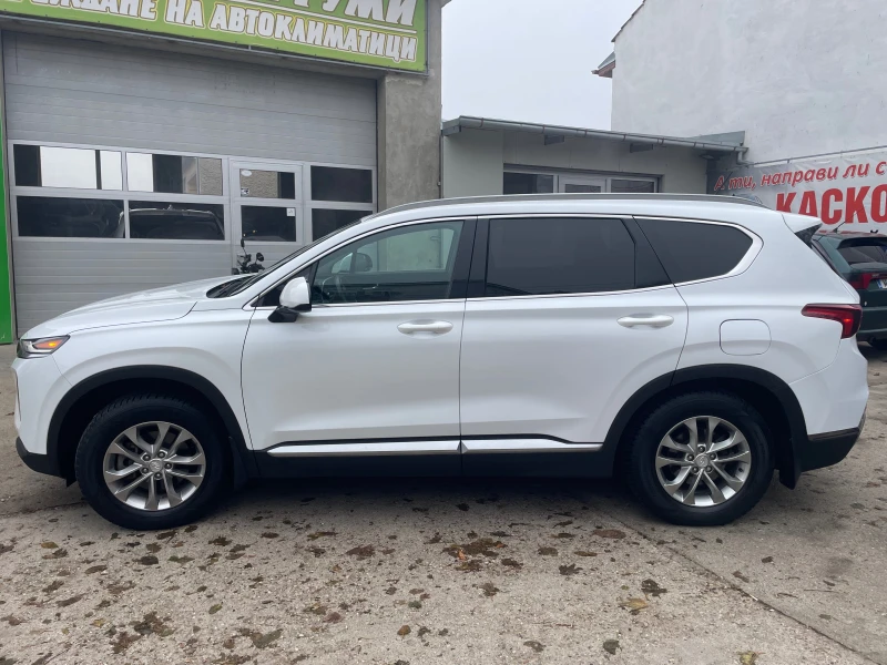 Hyundai Santa fe Suv, снимка 6 - Автомобили и джипове - 51793196