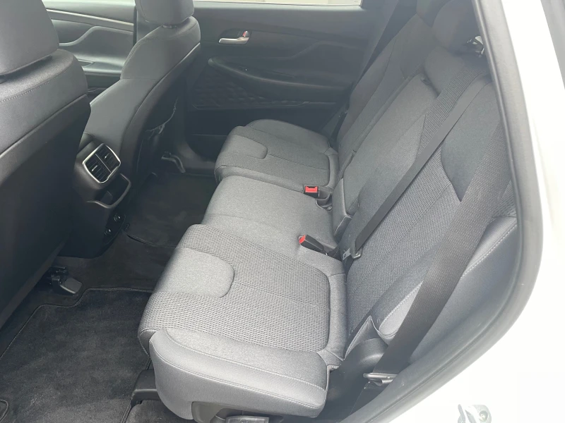 Hyundai Santa fe Suv, снимка 11 - Автомобили и джипове - 51793196