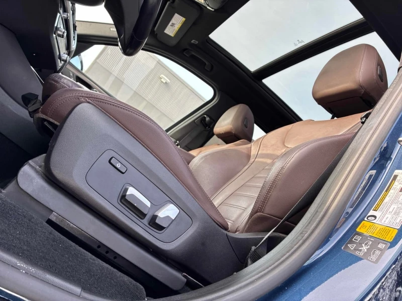 BMW X3 * XDRIVE30I * CARFAX * ЦЕНА ДО БЪЛГАРИЯ, снимка 12 - Автомобили и джипове - 52693320