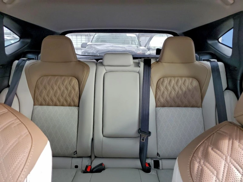 Nissan Murano 2.0 VC-Turbo AWD Automatic, снимка 10 - Автомобили и джипове - 53036833