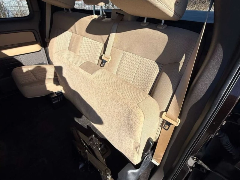 Ford F150 * CARFAX * ЦЕНА ДО БГ, снимка 11 - Автомобили и джипове - 53075960