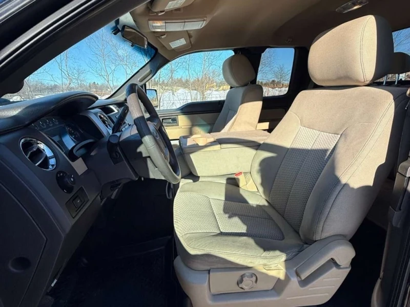 Ford F150 * CARFAX * ЦЕНА ДО БГ, снимка 8 - Автомобили и джипове - 53075960