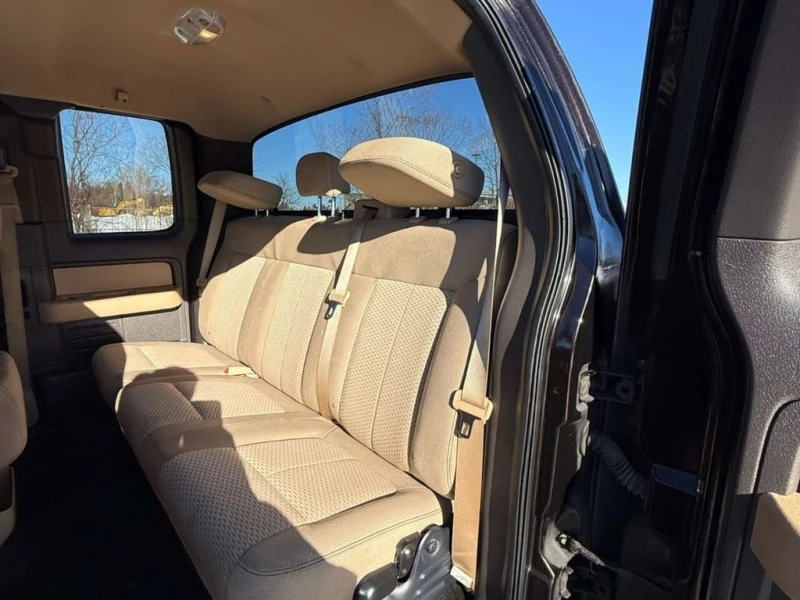 Ford F150 * CARFAX * ЦЕНА ДО БГ, снимка 10 - Автомобили и джипове - 53075960