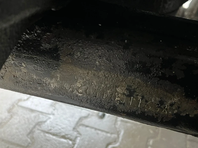 Mitsubishi Pajero sport 3.0 V6 Газов Инж, снимка 11 - Автомобили и джипове - 53195823