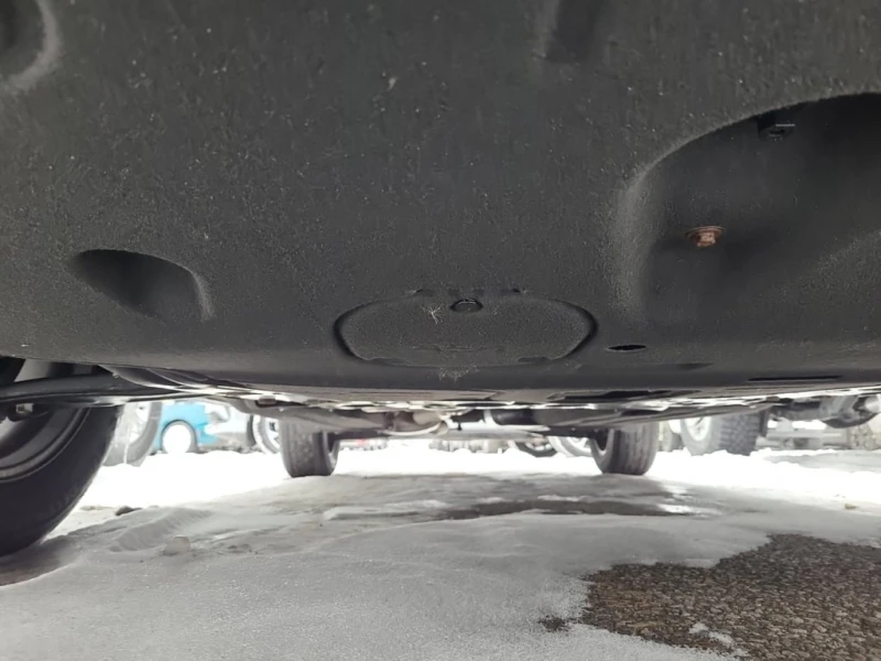 Hyundai Santa fe ESSENTIAL | CARFAX | ПОДГРЕВ СЕДАЛКИ И ВОЛАН, снимка 17 - Автомобили и джипове - 53372844